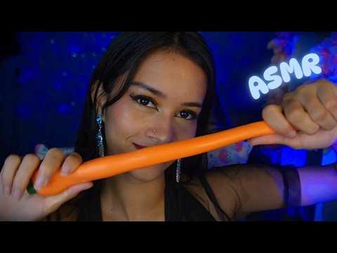 Recupere Seus Arrepios Nesse Vídeo de ASMR - 102% de eficácia