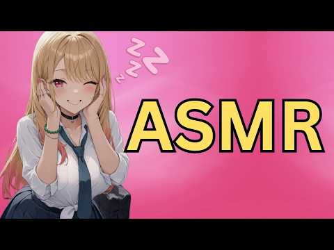 ASMR ⚠️ GENTLE MIC LICKING 😽 (VERY SLEEPY)