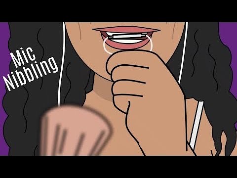 Animated ASMR