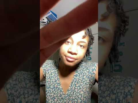 Mini ASMR - Screen Tapping