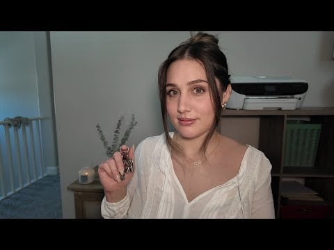 asmr apartment leasing roleplay