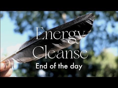 Grounding Calming Meditation: Energy Capsule (No Talking)