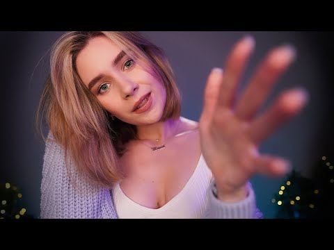 😴 ЭТО АСМР СДЕЛАЕТ ТЕБЯ СОННЫМ и ты быстро уснешь 🥱 asmr for sleep