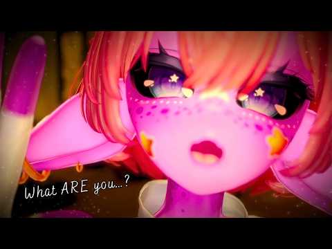 VRChat ASMR | Asking You Questions for Scientific Research (writing, binaural)