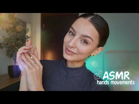 Hand Movements That Will Make You Sleep 😴💫