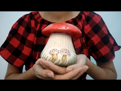 ASMR - Limpando seus Pensamentos NEGATIVOS