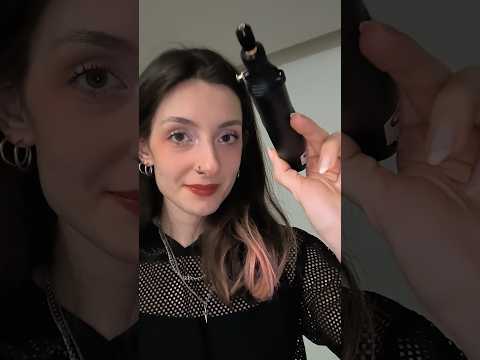 ASMR Reshaping your Scalp