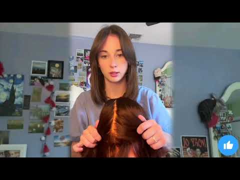 Who’s Really in the Wrong — Maddie or Sarah? | Biased School Nurse ASMR