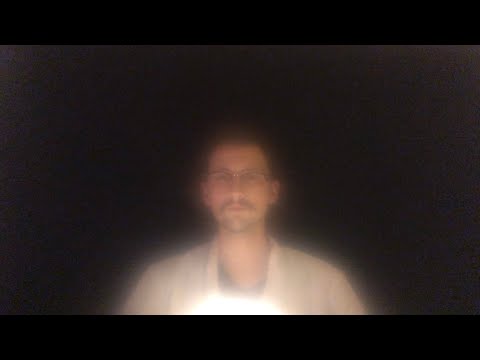 ASMR Blurry Eye Examination Roleplay {Full} (less blurry after a minute)