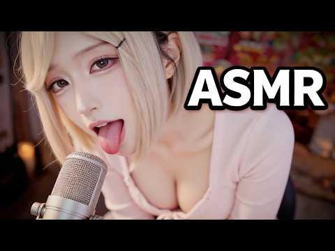 Warm & Cozy ASMR for Late Nights