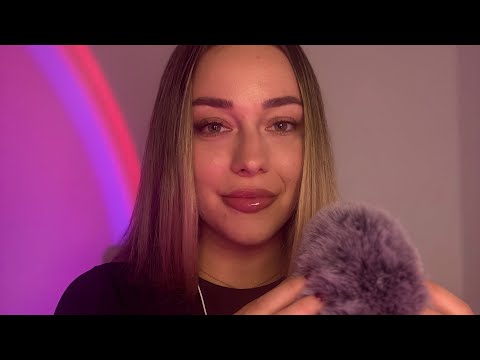 ASMR Svenska 🇸🇪 | Ramble Soft Whispers, I'm back!!!! 😀🥰