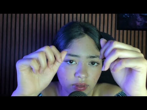 ASMR INAUDÍVEL- 💫 Sussurros Inaudíveis Para Te Fazer Dormir 😴✨