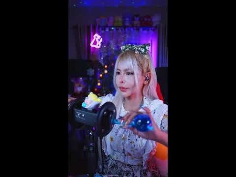 💋LIVE ASMR RELAX TIME