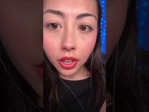 ASMR QUICK. SLEEP