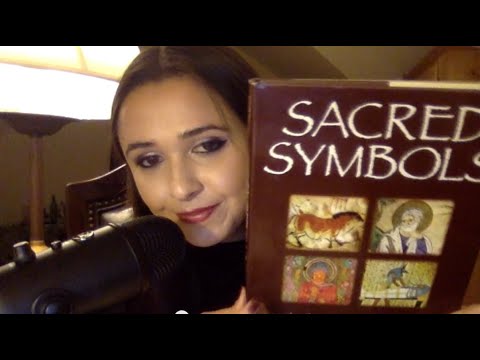 The Evolution of Sacred Symbols | ASMR
