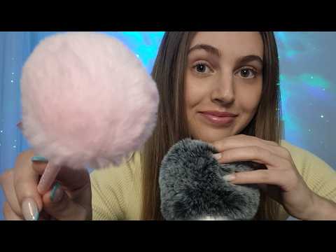 ASMR that makes you fall asleep