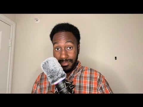 ASMR Why I Would Never Bring Flowers On A First Date