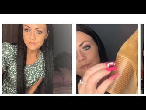 ASMR Lightinthebox Collab & FashionNova Haul