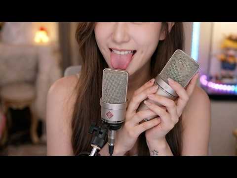 ASMR Deepest Ear Cleaning 👂  Intense Tingles & Satisfying Ear Sounds  No Talking 3Dio