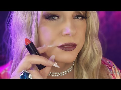  YOur BirThDAy CAke PacKage RoLePLAy💋 #asmrroleplay #asmrwhisper 