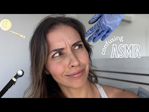 ASMR but it’s APRIL FOOL’S 🤪