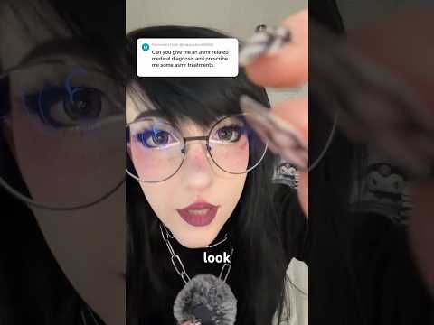 nananightray - All videos @ The ASMR Index