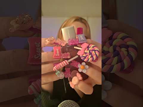 #asmrtapping