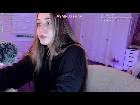 Welcome to a Cozy stream