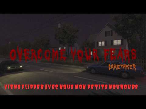 ASMR GAMING HORREUR VIENS FLIPPER AVEC NOUS
