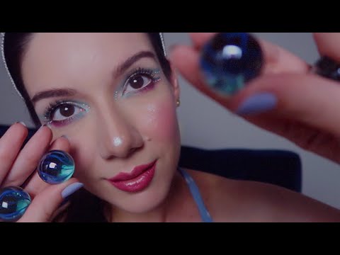 ASMR: Você SENTIRÁ SONINHO em 30 Minutos, sim sim é isso