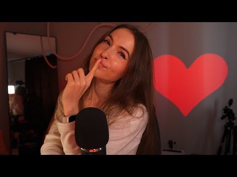 ASMR Blue Yeti Pro / Расслабляйся под мой стрим