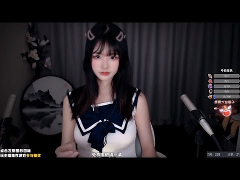 ASMR | Intense Triggers & Ear massage | XiaMo夏茉