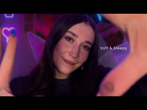ASMR Cozy Sounds on Repeat | Put This On & Relax😴