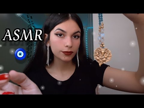 ASMR | Te Hipnotizo para DORMIR PROFUNDO👁 | asmr español