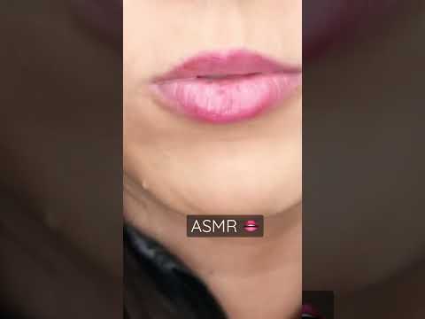 ASMR satisfying food sounds #asmr #asmreating #asmrsounds #lips #shorts #asmrfood #foodasmr #mukbang