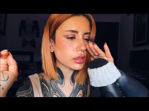 ASMR 23 Cosas sobre Mi ✨ Súper Suavecito 