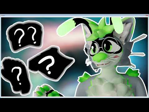 [3DIO Furry ASMR] What unconventional trigger is the best? | Crackling sounds | Unique types