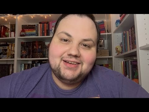 asmr guided meditation & body scan
