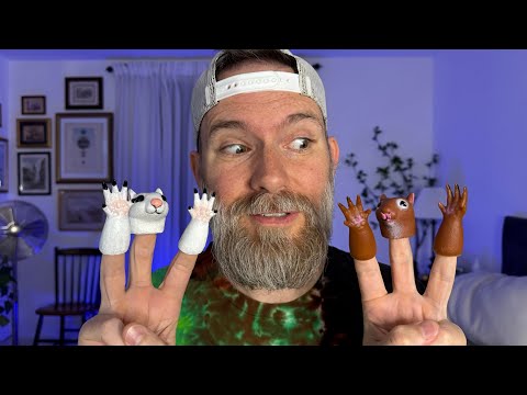 🔴 ASMR fast triggers for GRADUATES! 🎓 (congrats!)