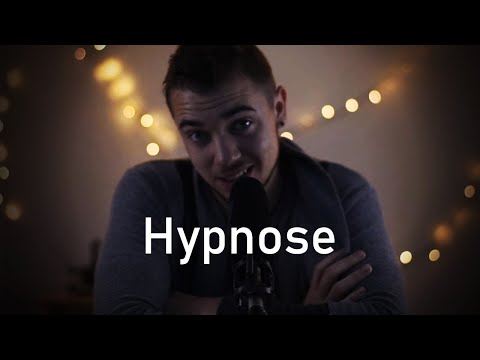 ASMR : Hypnose lâcher prise 🤩