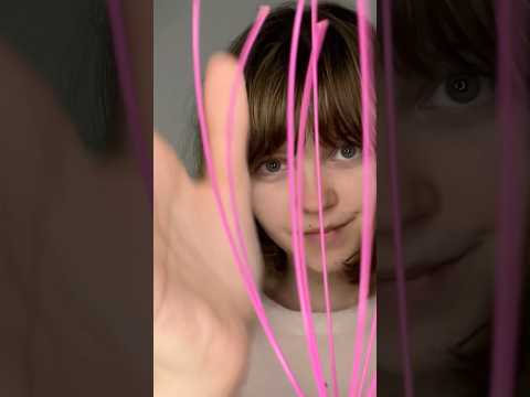 〜♡アイテムは？♡〜 #asmr #日本語 #見る #外国人 #リラックス