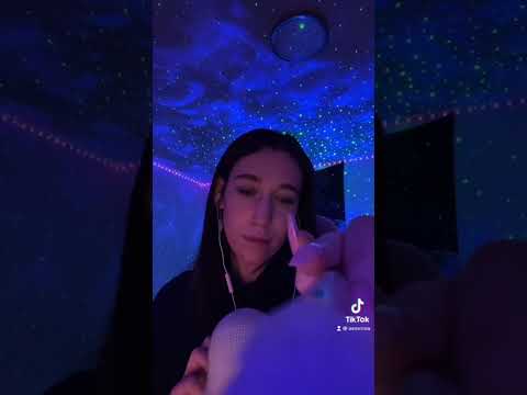 ASMR slime sounds