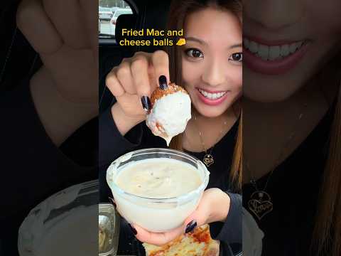 Secretly eating a little Cheesecake Factory at 2 AM be like… #food #eating #mukbang #asmr