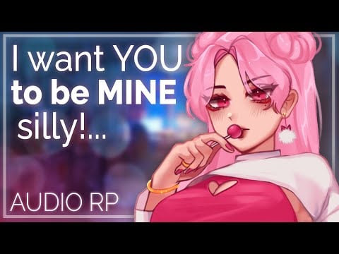 Popular Girl Confesses to You at the Party [Strangers to Lovers] [D&D Fan] [F4M]