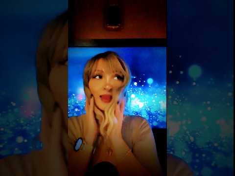 {ASMR} BREAK {I'M GOOD BLUE AUDIO} #shorts #youtubeshorts #asmrshorts #imgoodblue