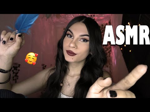 Asmr ✅ Para Calmar tu Ansiedad | asmr español