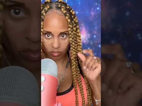 ASMR Fast & Aggressive #asmr #asmrsounds