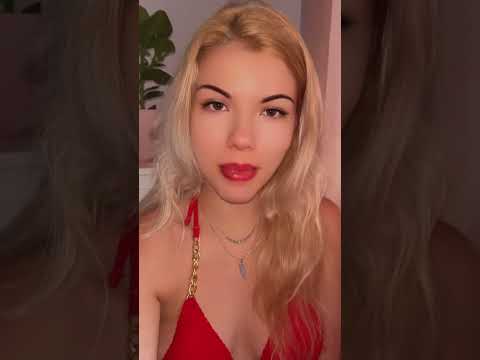 #asmr #mouthwhisper #asmrsounds #kiss #relaxationsounds #loveyou #asmrvideo #asmrkiss #kisses