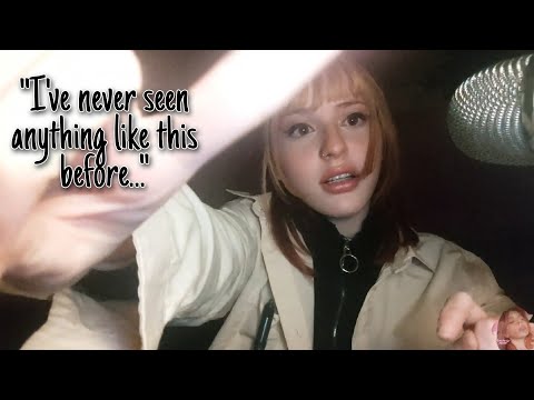 ASMR "Doctor! MY FACE IS PLASTIC! 😱" - Doctor Roleplay 👩‍⚕️🩺 + Trigger Assortment