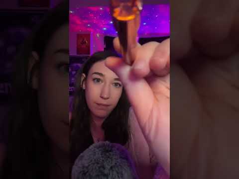 pov ur face is mad squishy  #tingles #asmr #asmrsounds